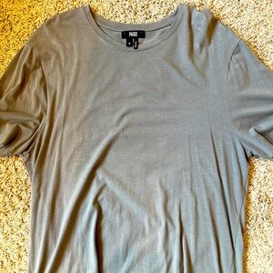 Men’s PAIGE slim fit t shirt
